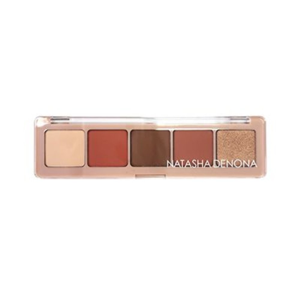 NEW NATASHA DENONA Peak Palette
